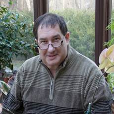 Ronald Ragotzy, M.D. Ronald Ragotzy, M.D.